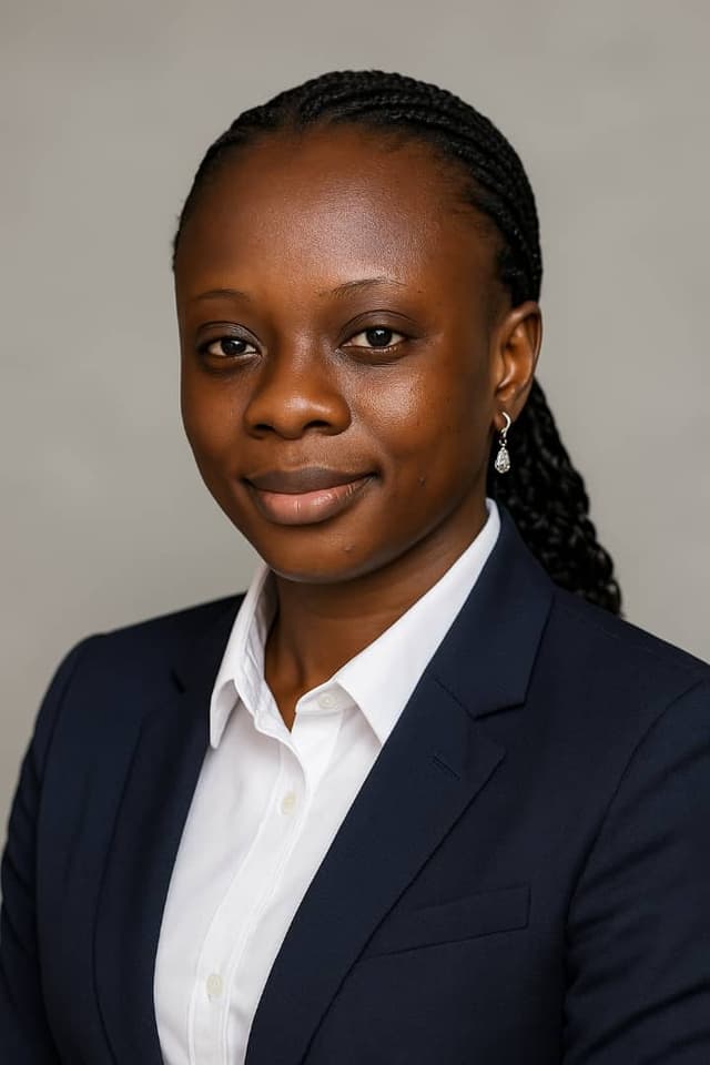 Afolabi Oluwafunmilola